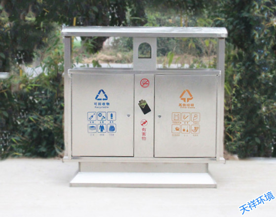 戶外環保不銹鋼北京桶精致工藝